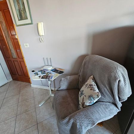 Apartment Neven Rovinj Parking Place Dış mekan fotoğraf