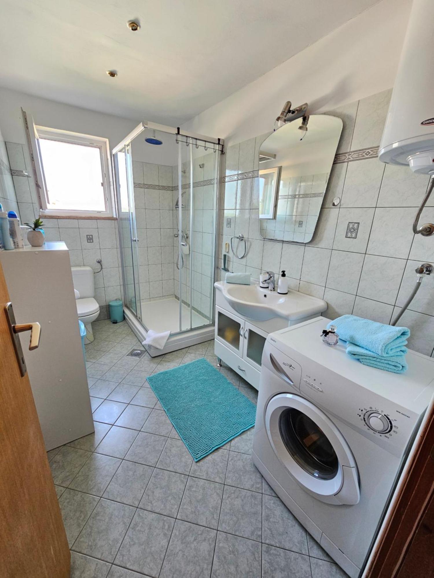 Apartment Neven Rovinj Parking Place Dış mekan fotoğraf