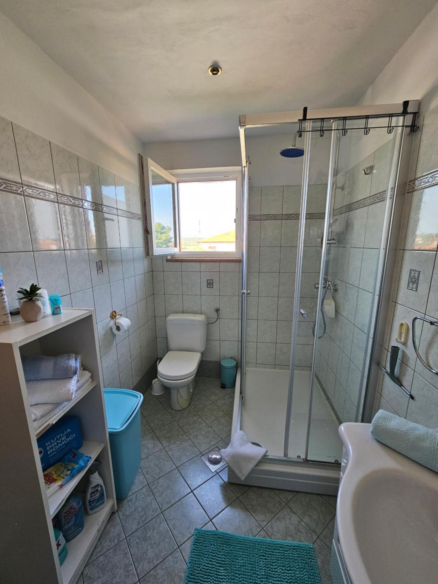 Apartment Neven Rovinj Parking Place Dış mekan fotoğraf