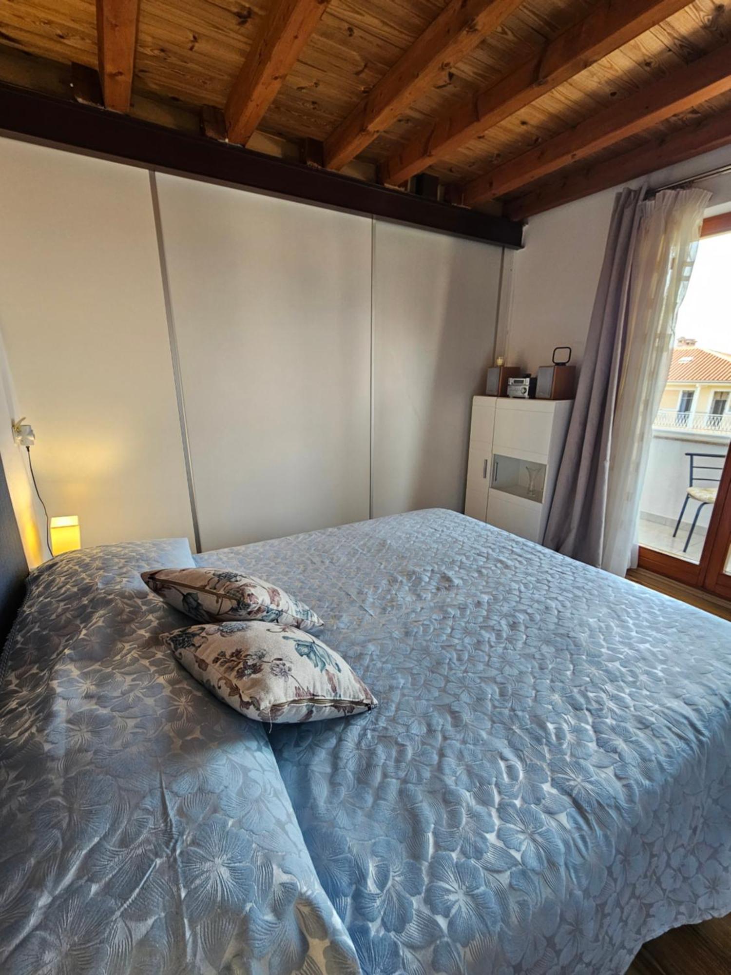 Apartment Neven Rovinj Parking Place Dış mekan fotoğraf